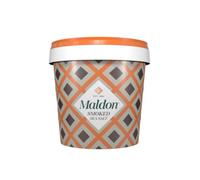 MALDON FIOCCHI DI SALE MARINO PURO E AFFUMICATO GR.500