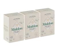Maldon - sale marino 250 gr x 3 uds - Pack Promoo