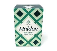 Maldon Sea Salt - Sale Maldon in Fiocchi, 250 g