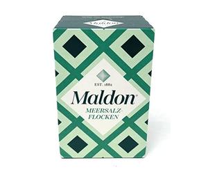 Maldon Sea Salt - Sale Maldon in Fiocchi, 250 g