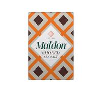 Maldon Smoked Sea Salt Flakes 125g