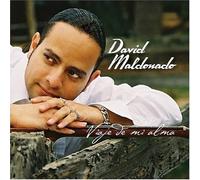Maldonado David - Viaje de Mi Alma