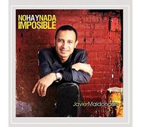Maldonado, Javier - No Hay Nada Imposible