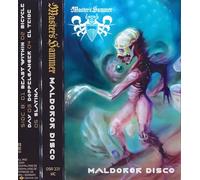 maldorör disco (mc)