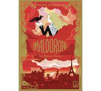 Maldoror: 2 Le Prince Fauve