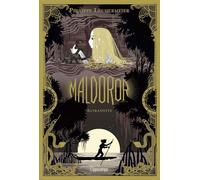 Libri Philippe Lechermeier - Maldoror. Altranotte