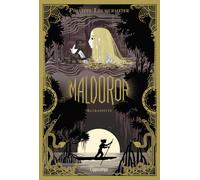 Maldoror. Altranotte [Paperback] [May 03, 2024] Lechermeier, Philippe