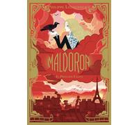 Maldoror. Il principe Fauno. Vol. 2 - Lechermeier Philippe