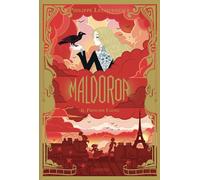 MALDOROR. IL PRINCIPE FAUNO. VOL. 2 - LECHERMEIER PHILIPPE - L'IPPOCAMPO