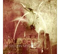 Maldoror - In Saturn Mystique