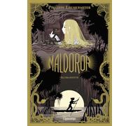MALDOROR. ALTRANOTTE - LECHERMEIER PHILIPPE - L'IPPOCAMPO RAGAZZI