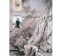 Maldwin Drummond After You Mr. Lear (Copertina rigida)