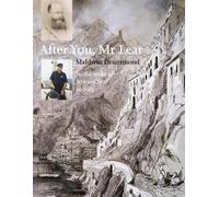Maldwin Drummond After You Mr. Lear (Tascabile)