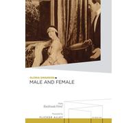 Male and Female (DVD) Lila Lee Raymond Hatton Thomas Meighan