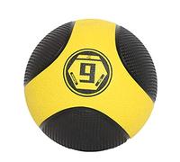 Male and Female Fitness Medicine Ball Outdoor Core Strength Training Balance Training Exercise Training Equipment 9kg/19.8lb