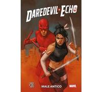 Male antico. Daredevil & Echo