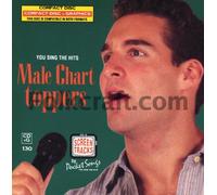 Male Chart-Toppers - Male Chart-Toppers