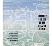 Male Choir Of The Valaam Singing Culture Orthodox Shrines.. (CD)