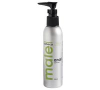 male MALE Cobeco Lubricant Anal 150ml