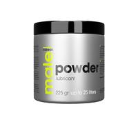 Cobeco Pharma Male Powder Lubricant 225g