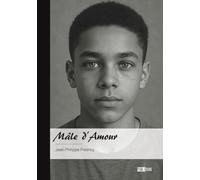 Mâle d'Amour