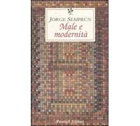 Male e modernità