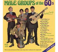 Male Groups of the 60 S - Male Groups of the 60 S