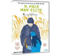 Blu-Ray Male Non Esiste (Il)