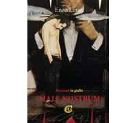 Male nostrum. Racconti in giallo