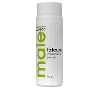 Male! Polvere di manutenzione-E28740 Bianco 150 gr