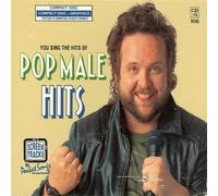 Male Pop Hits - Male Pop Hits