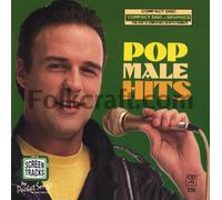 Male Pop Hits - You Sing