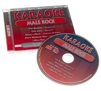 Male Rock - Karaoke