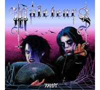 Male Tears Krypt (Vinyl LP) 12" Album