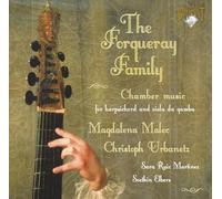 Malec-Ruiz - The Forqueray Family