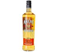 Malecon Rum Anejo Genuino - 1000 ml