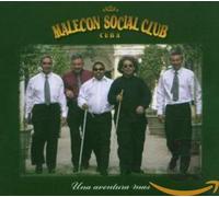 Malecon Social Club - Una Aventura Mas
