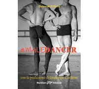 #maledancer