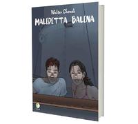 MALEDETTA BALENA
