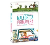 Maledetta Primavera (DVD) Micaela Ramazzotti Giampaolo Morelli Emma Fasano