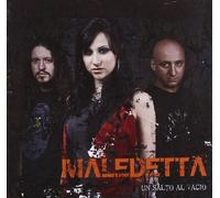 Maledetta - Un Salto Al Vacio
