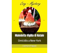 Maledetta Vigilia di Natale: Omicidio a New-York