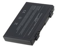 MaledettaBatteria Batteria SOSTITUISCE 5200mAh 11,1V per Portatile ASUS A32F52, A32-F52, A32F82, A32-F82, L0690L6, 70NLF1B2000Y, 70-NLF1B2000Y