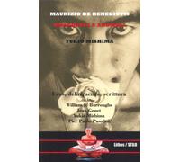 Maledetti & Anomali. Yukio Mishima - [Lithos]