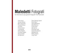 Maledetti Fotografi: Tutte le interviste del 2014