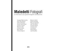 Maledetti Fotografi: Tutte le interviste del 2015