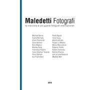 Maledetti Fotografi: Tutte le interviste del 2016
