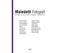 Maledetti Fotografi: Tutte le interviste del 2017