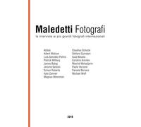 Maledetti Fotografi: Tutte le interviste del 2018