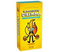 Il Maledetto Dilemma Gioco da Tavolo in Italiano